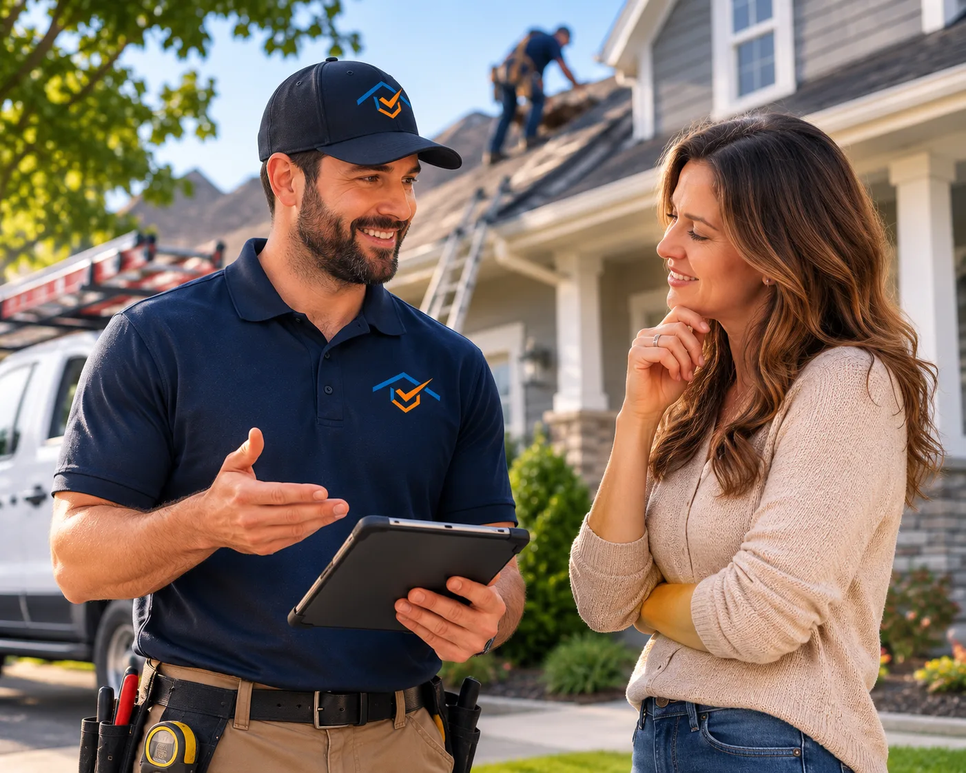 Roof Inspection FAQs in Mineral Point, WI